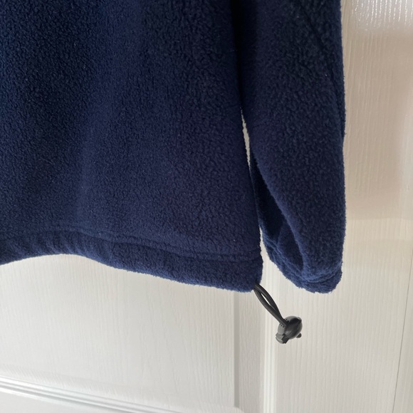 Prospirit navy Fleece Jacket - Picture 7 of 9